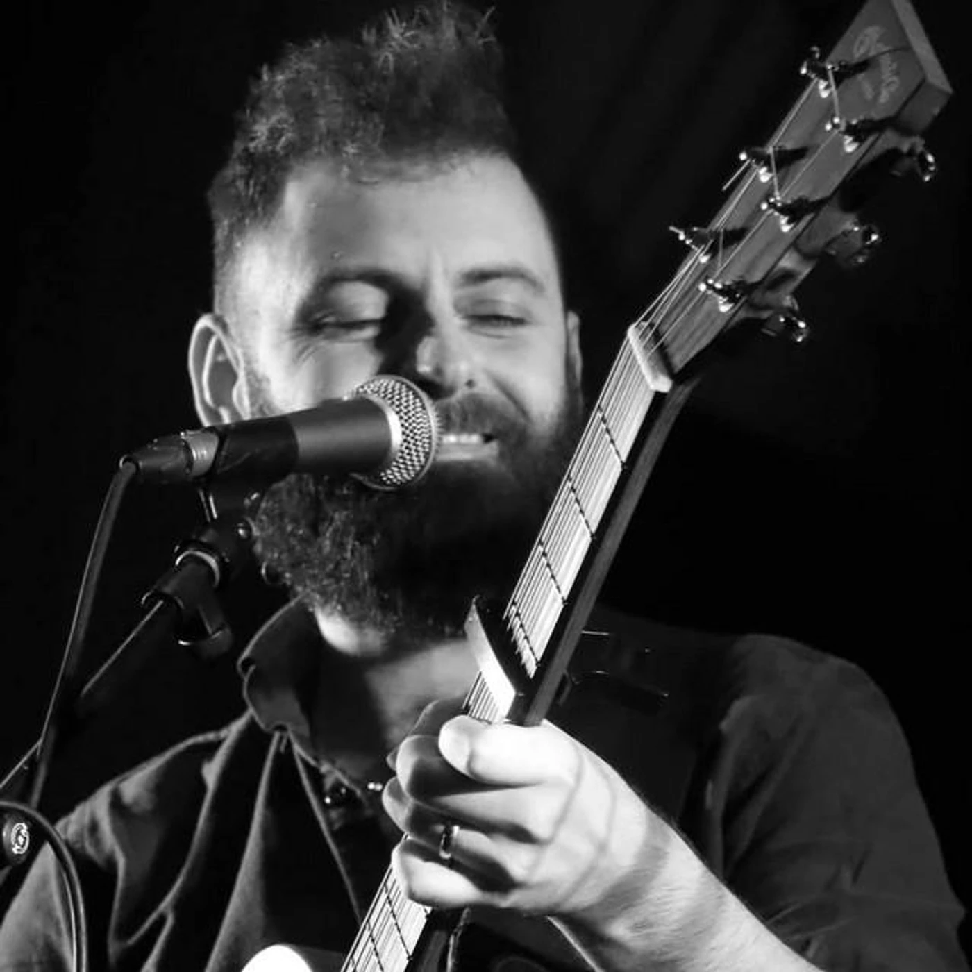 Brad Tuck