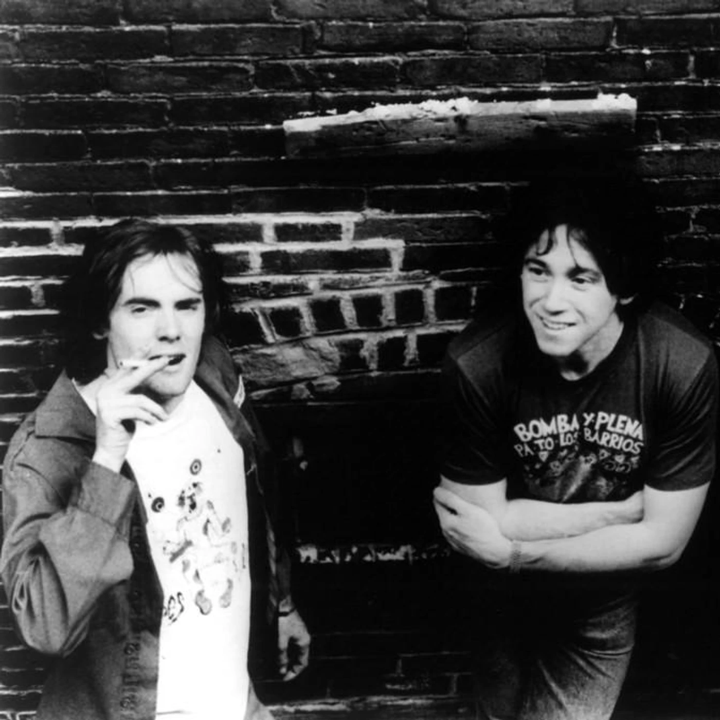 Brad White Brand Page