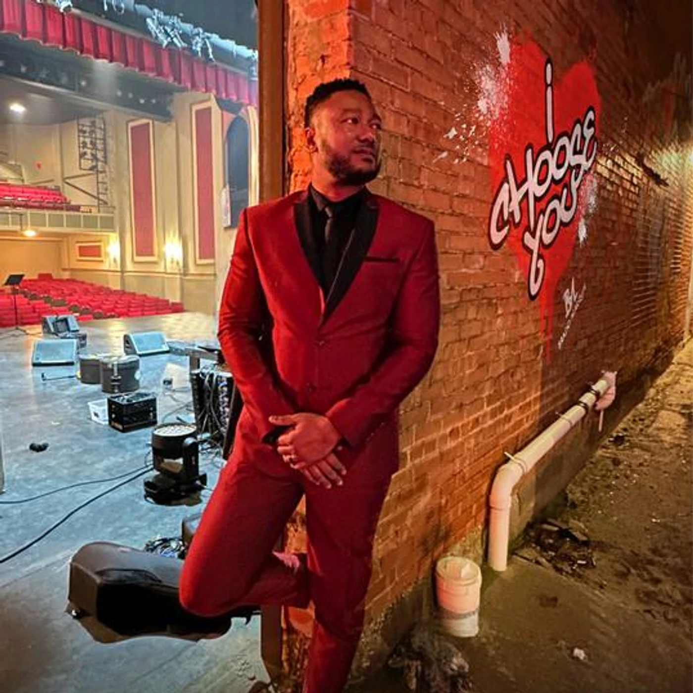 Bradd Marquis Brand Page