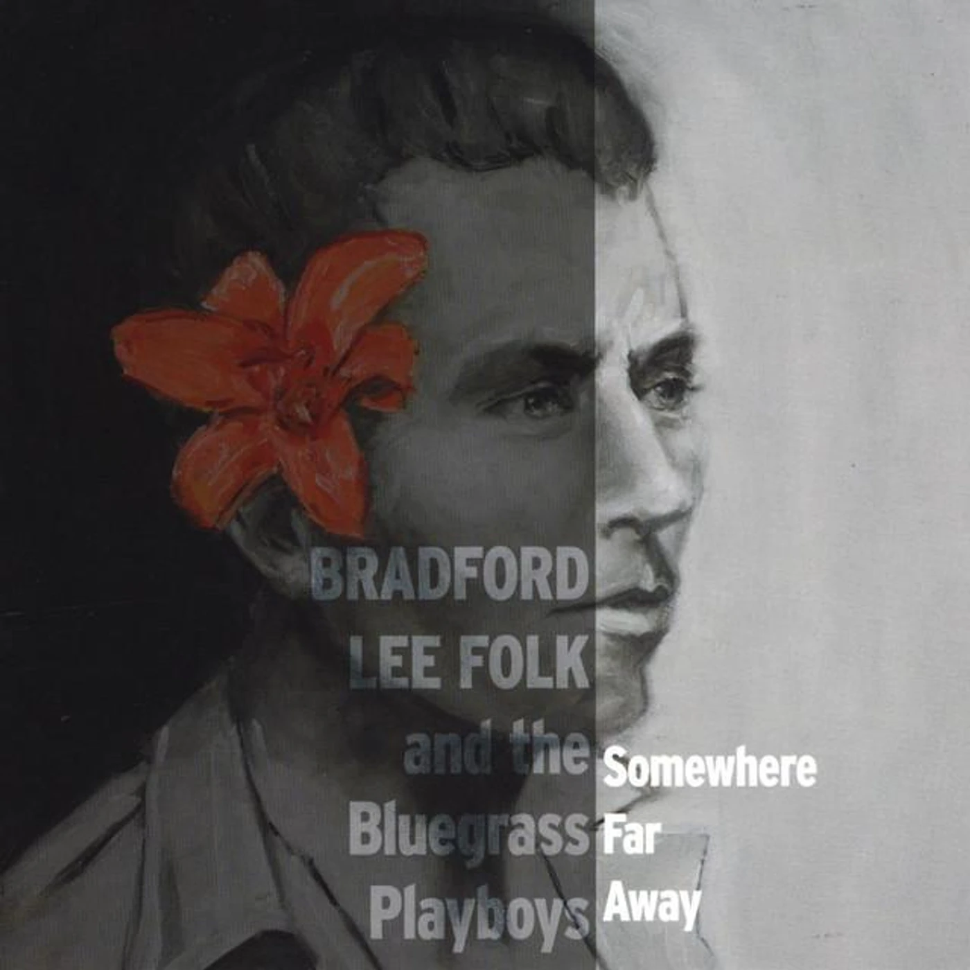 Bradford Lee Folk & the Bluegrass Playboys Brand Page