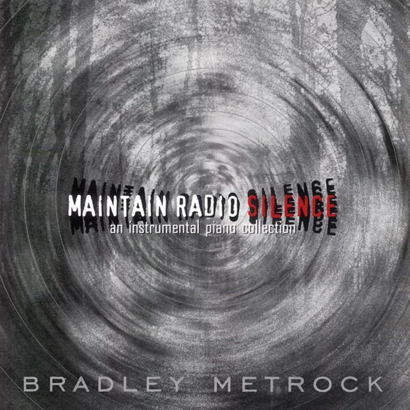 Bradley Metrock