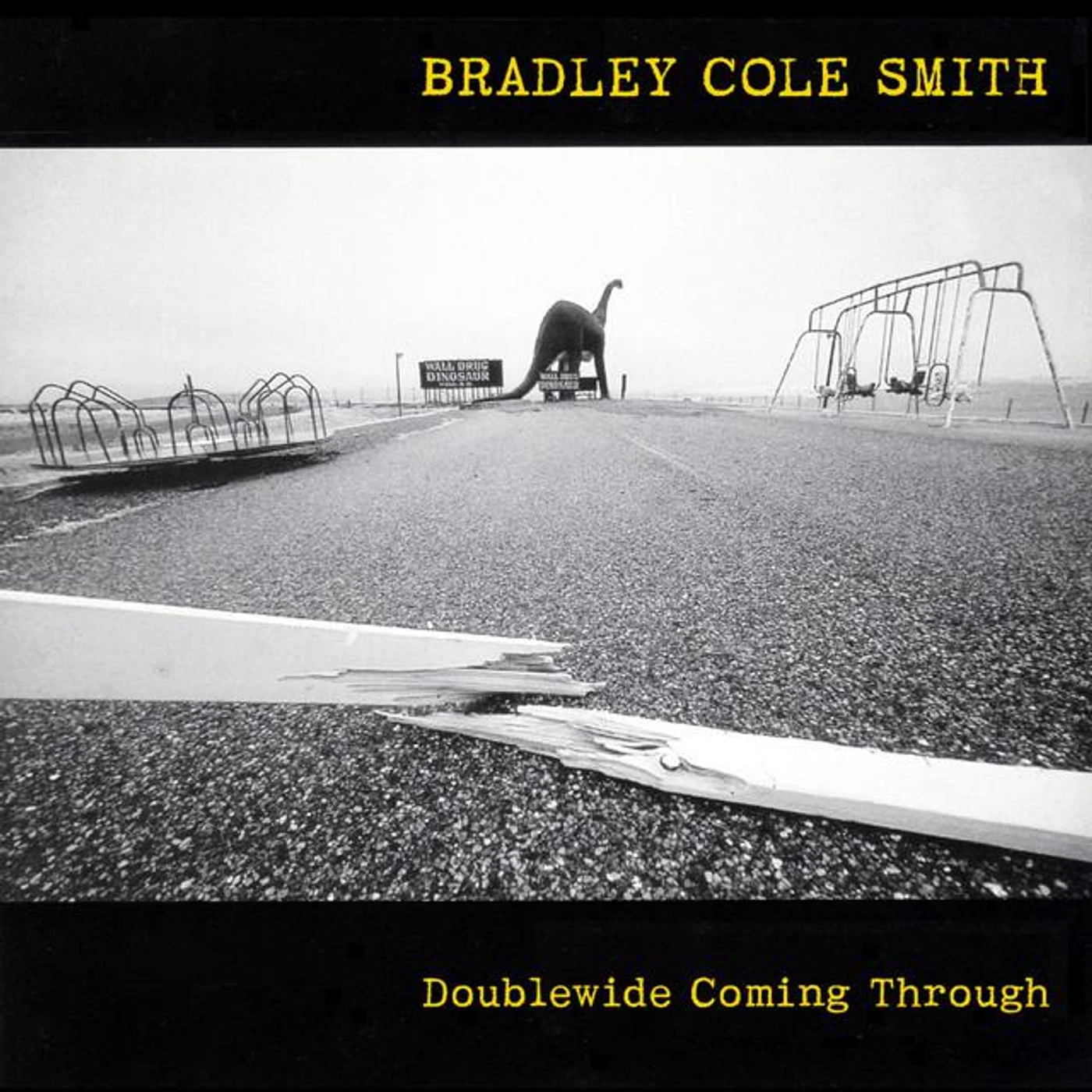 Bradley Cole Smith Brand Page
