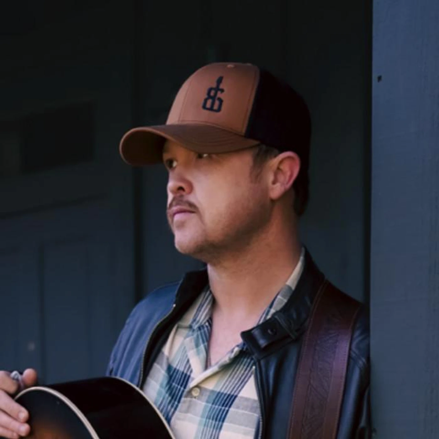 Bradley Gaskin Brand Page