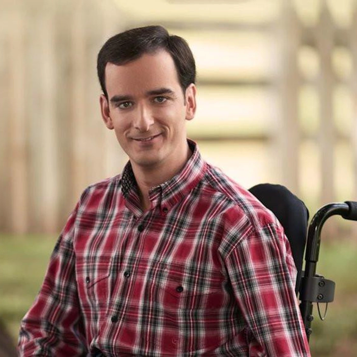 Bradley Walker Brand Page