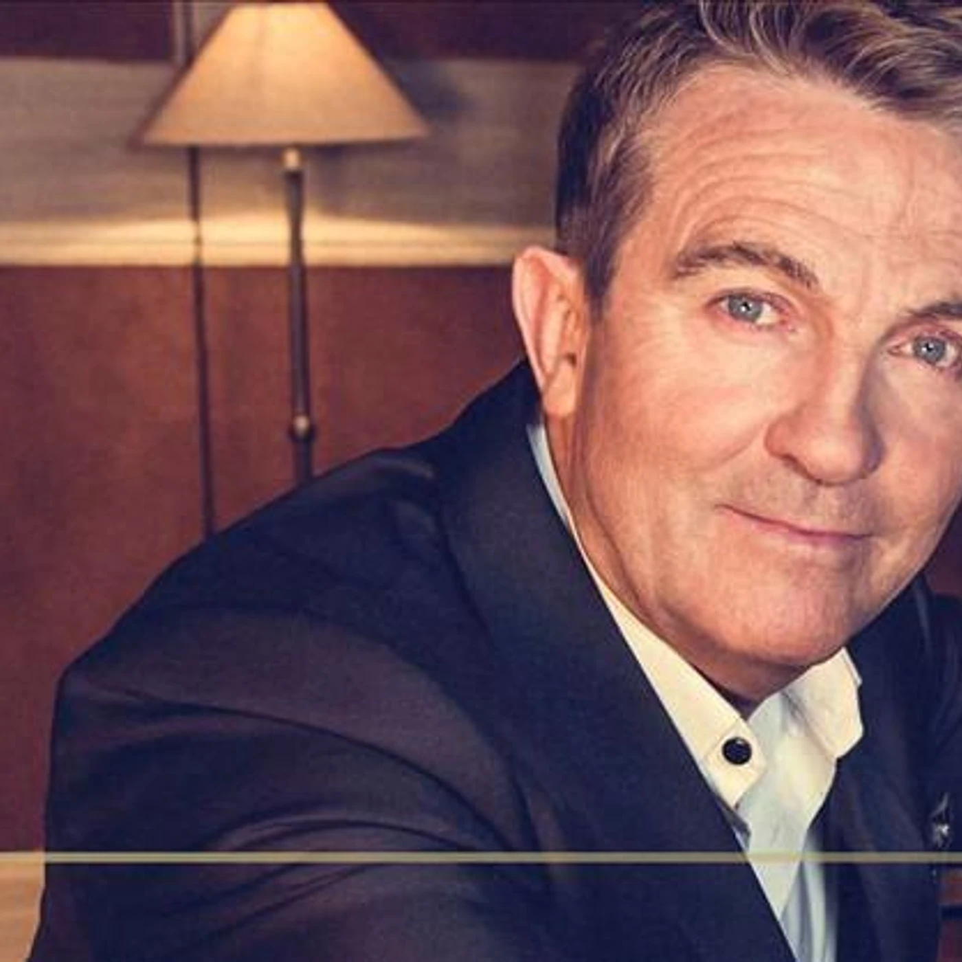 Bradley Walsh Brand Page