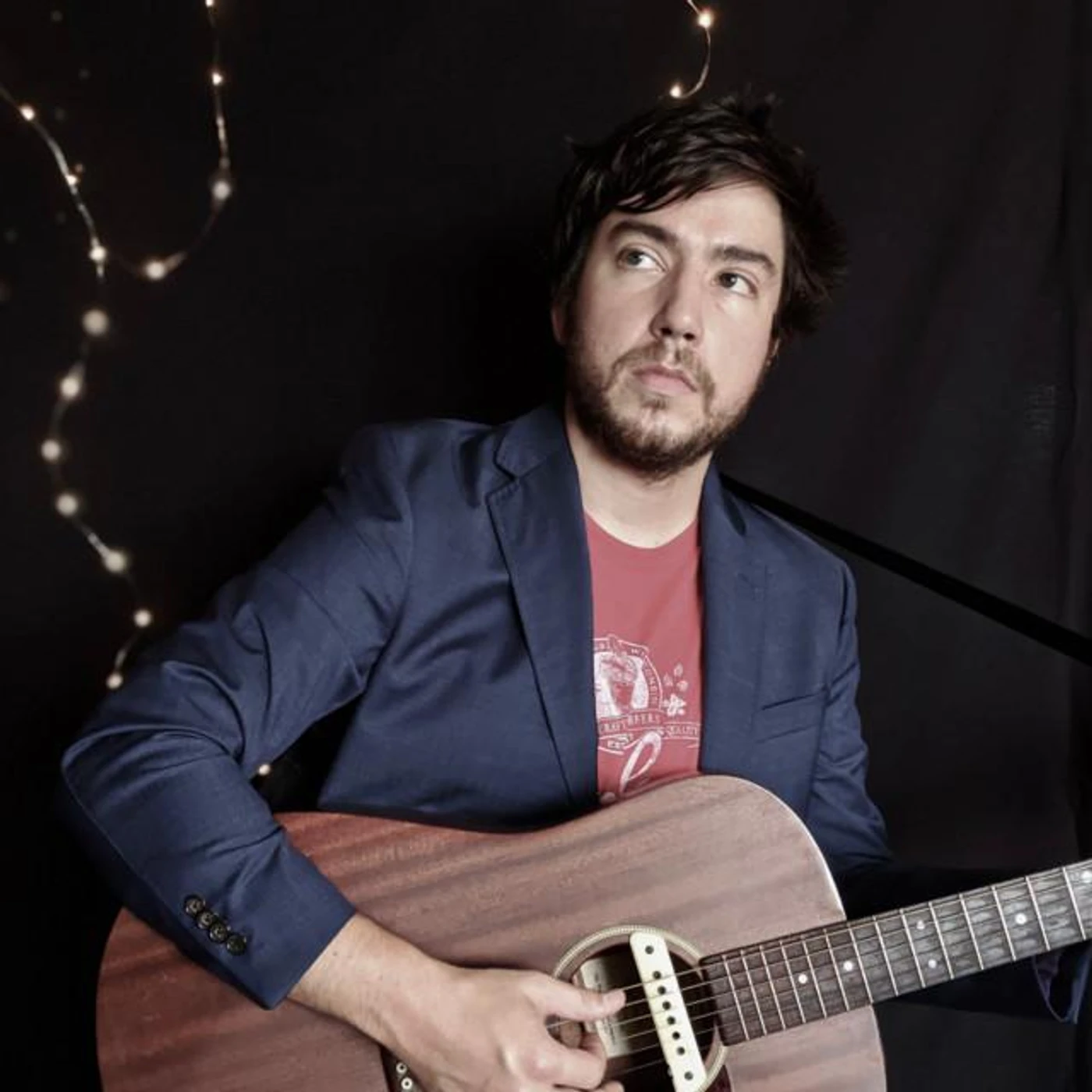 Bradley Wik and the Charlatans Brand Page