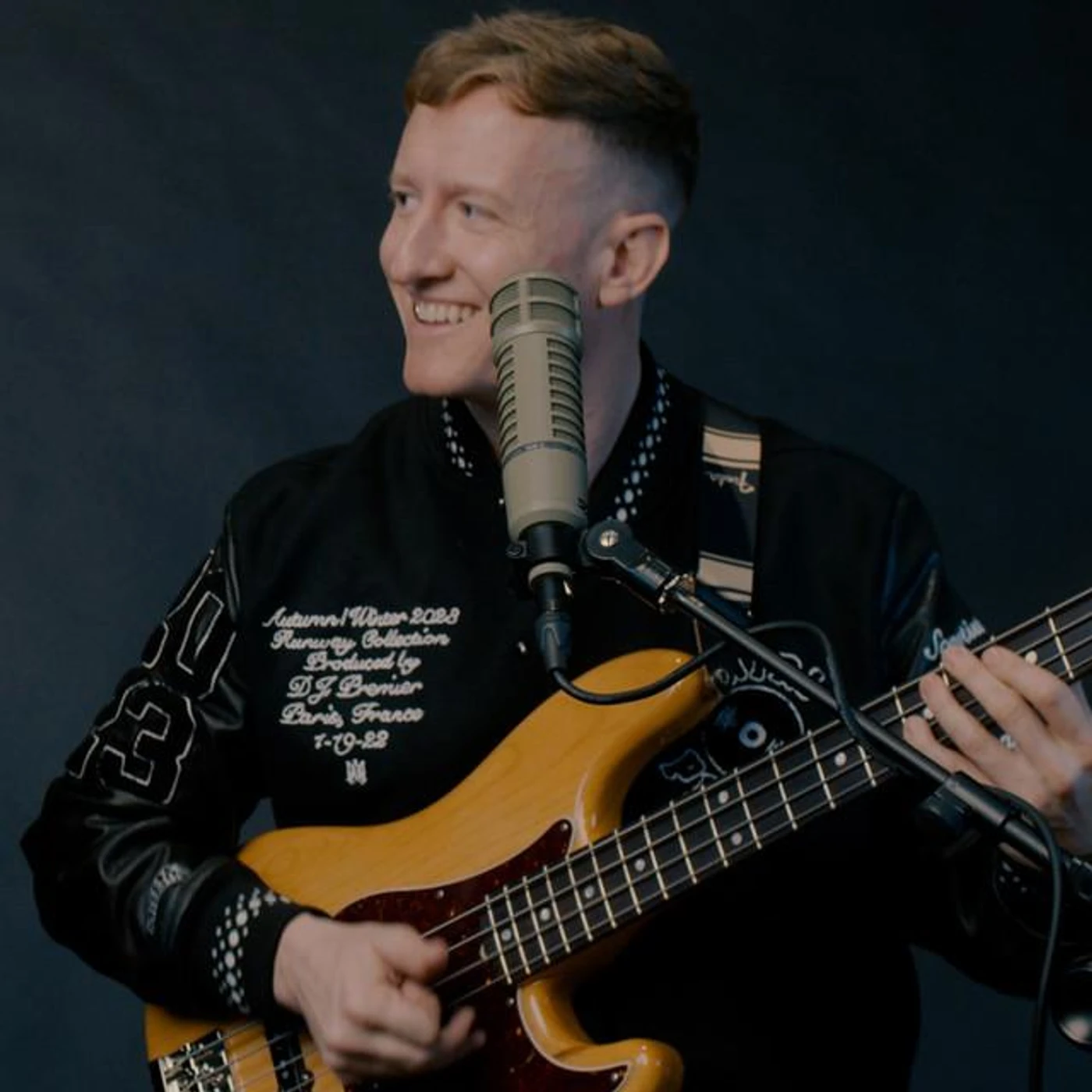 Brady Watt Brand Page