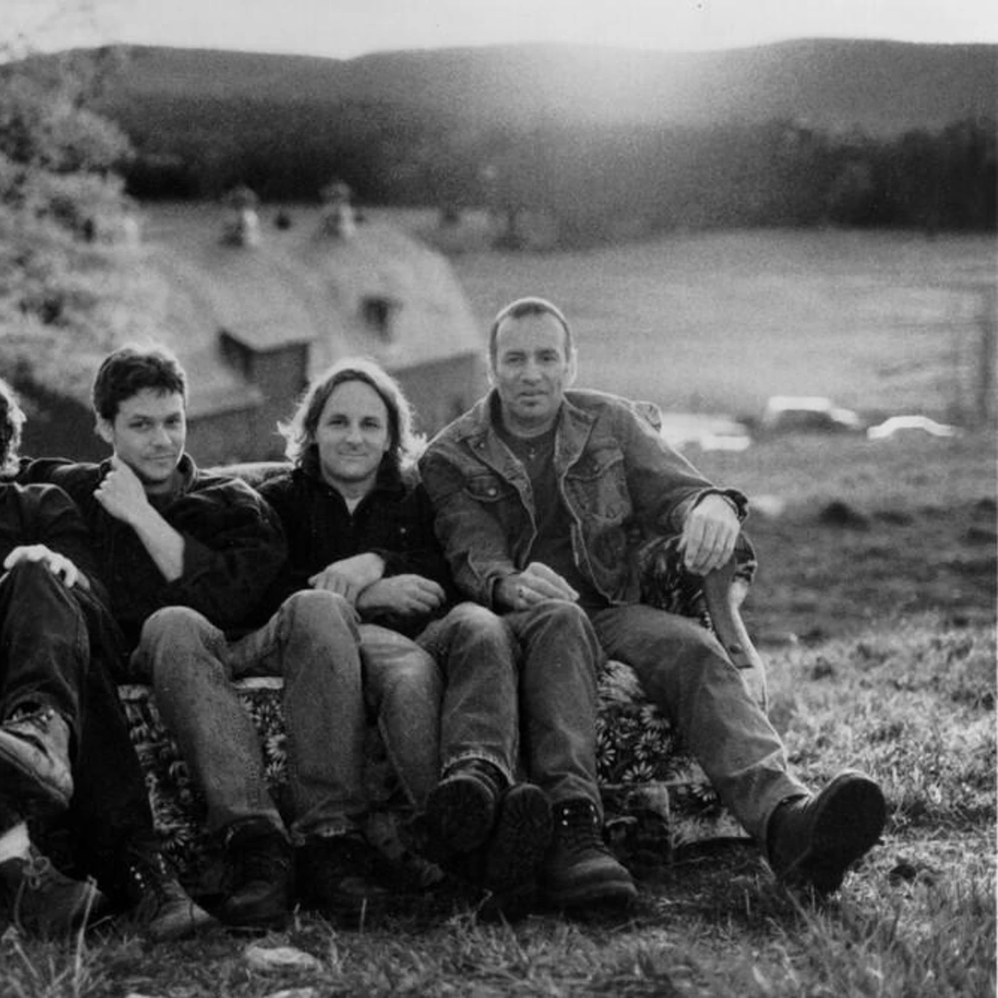 Brady Rymer Brand Page