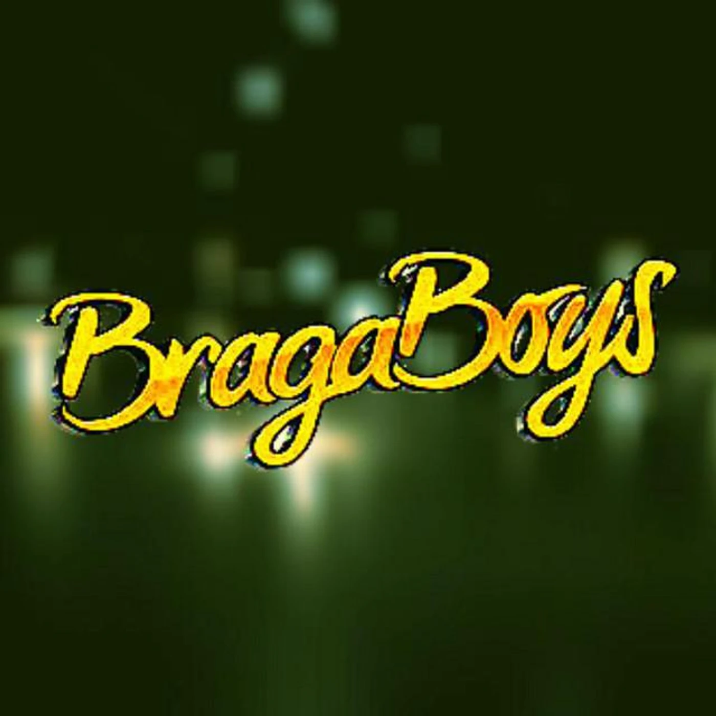 Braga Boys Brand Page