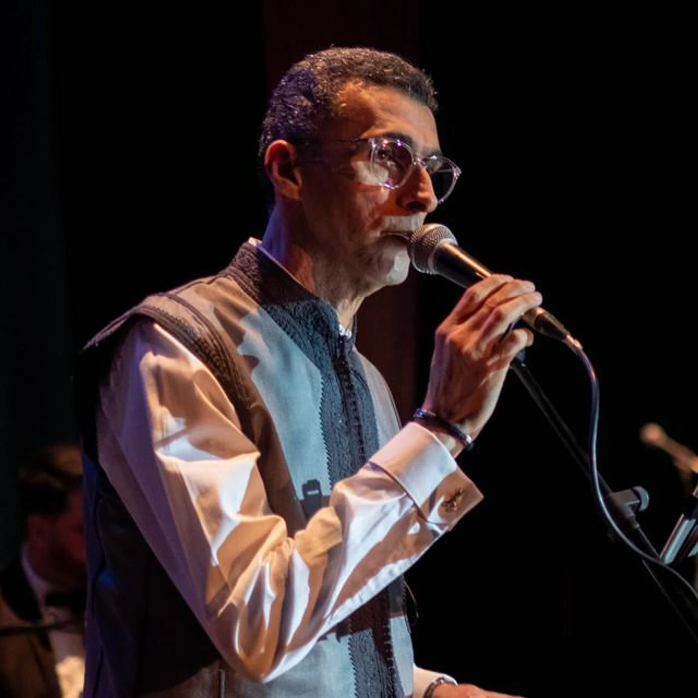 Brahim Hadj Kacem