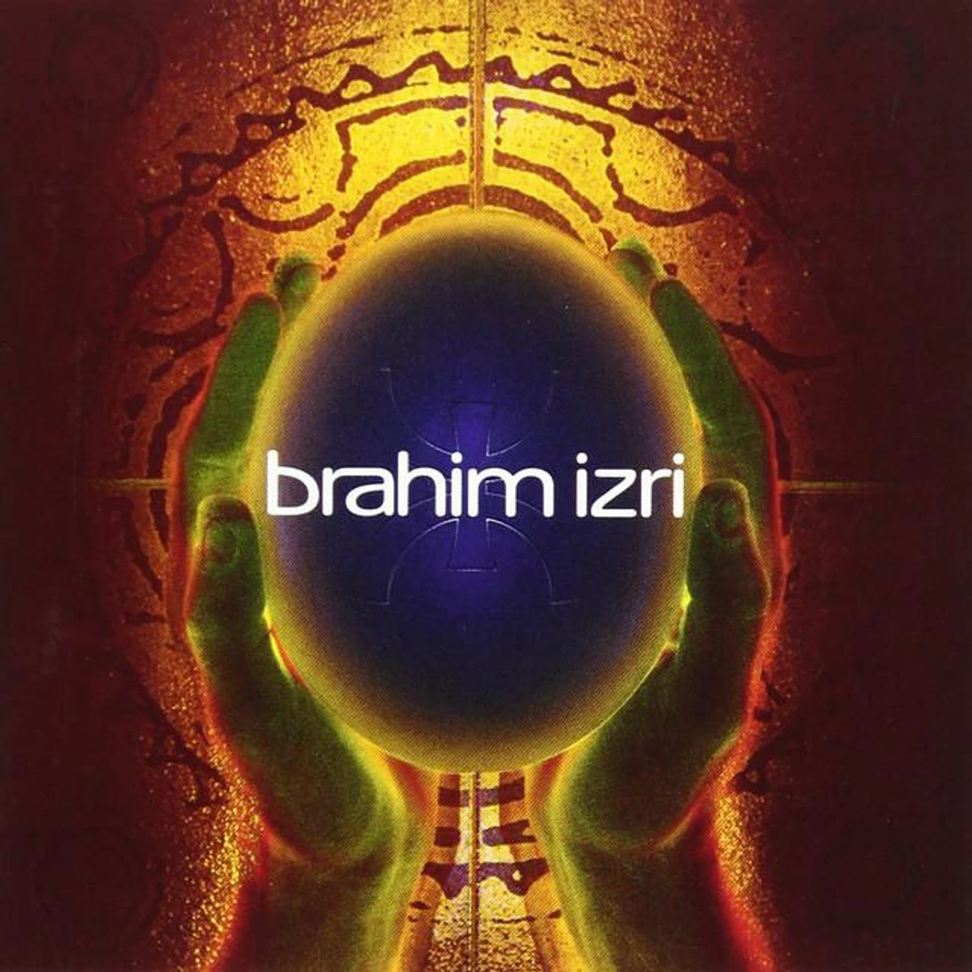 Brahim Izri Brand Page