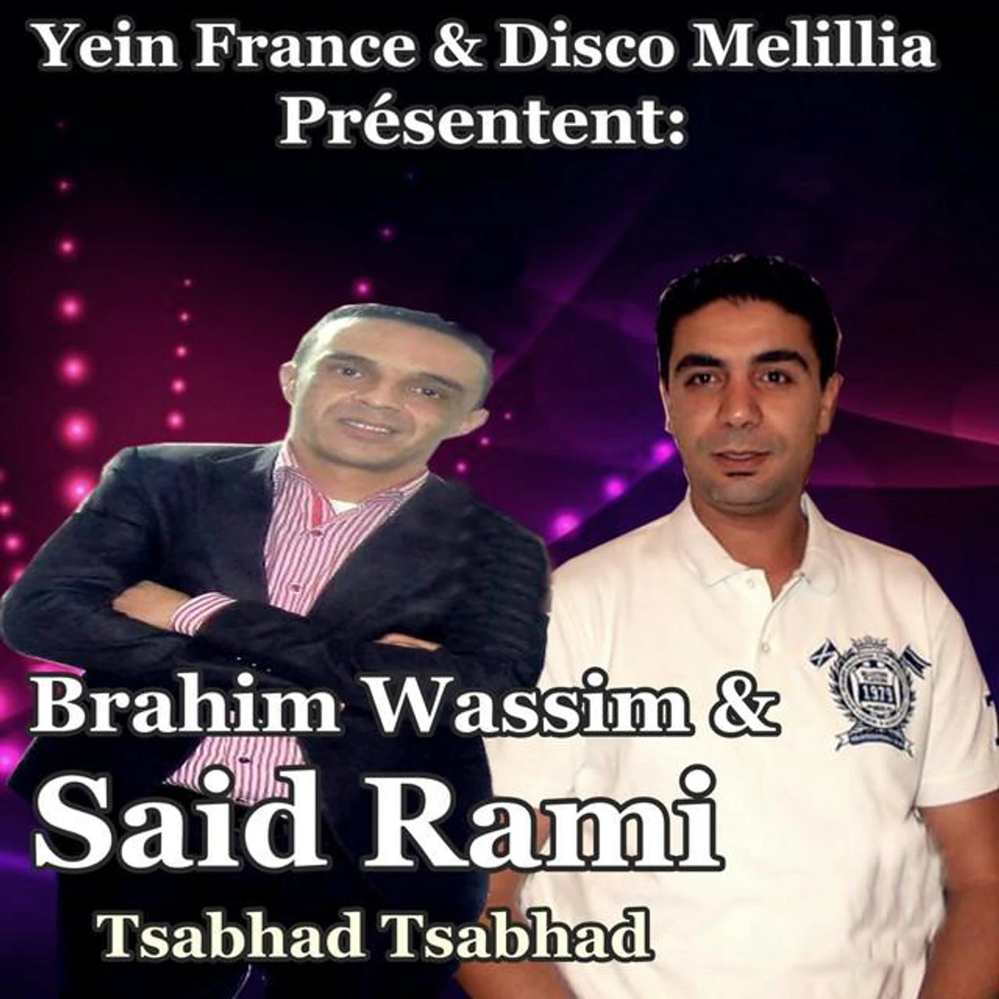 Brahim Wassim Brand Page
