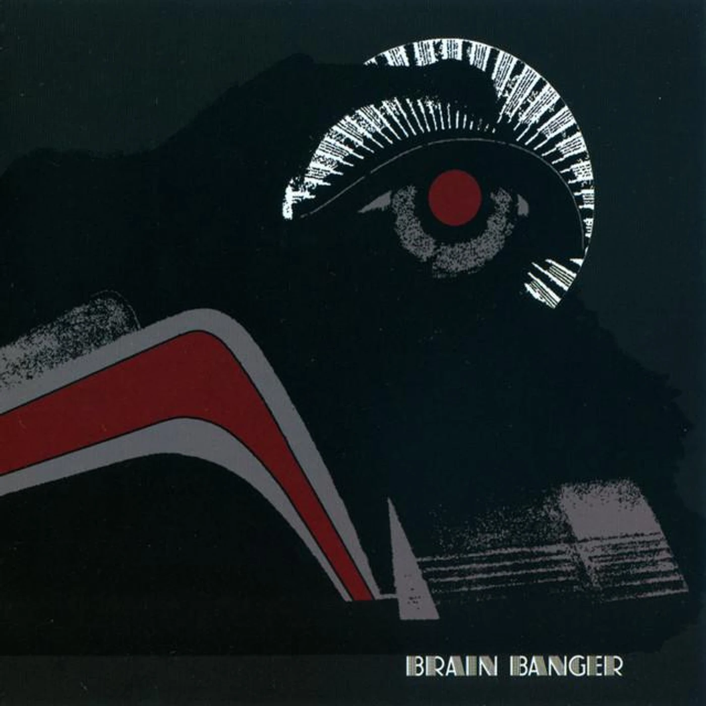Brain Banger Brand Page