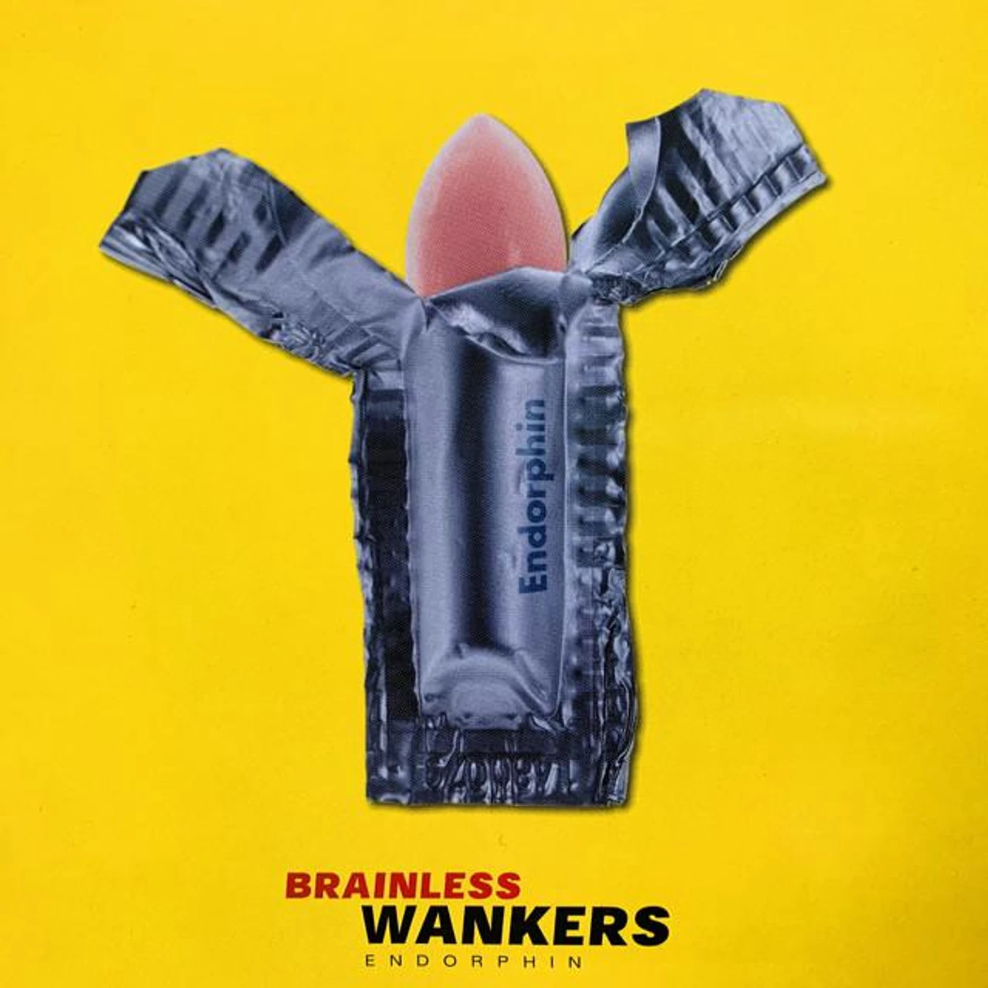 Brainless Wankers Brand Page