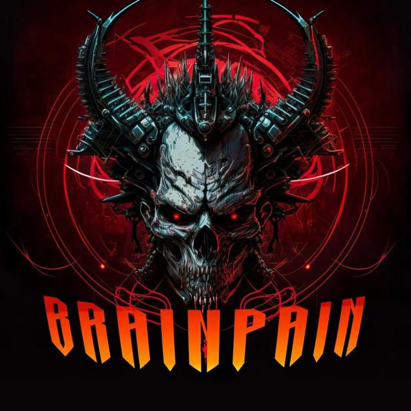 BRAINPAIN Brand Page