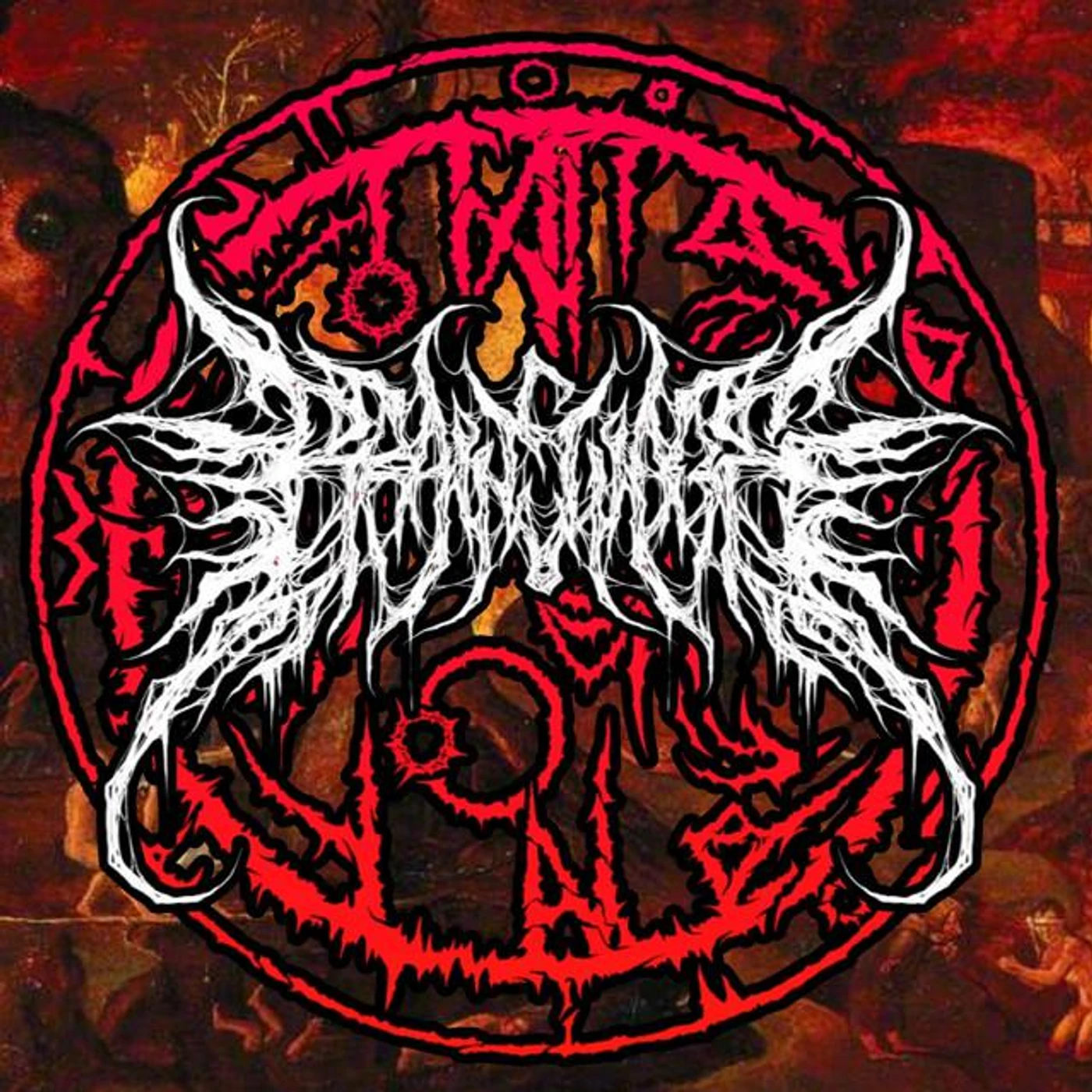Brainsludge