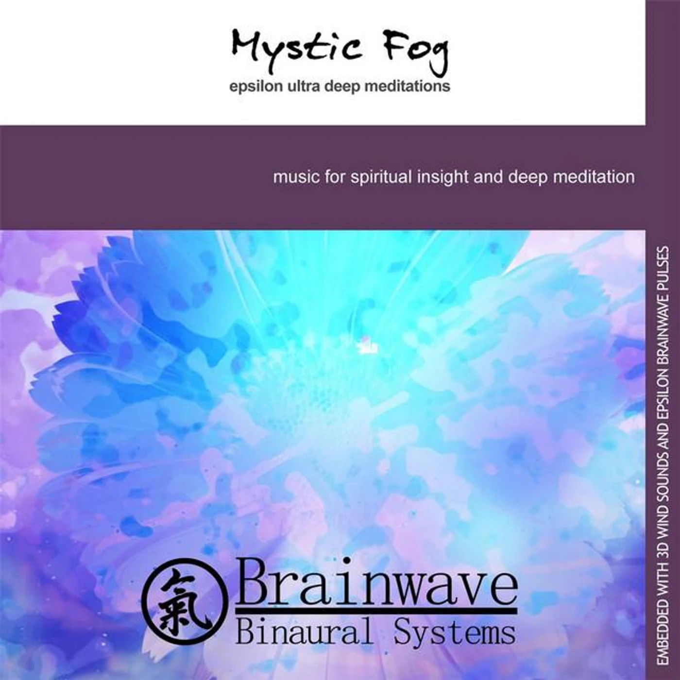 Brainwabe Binaural Systems