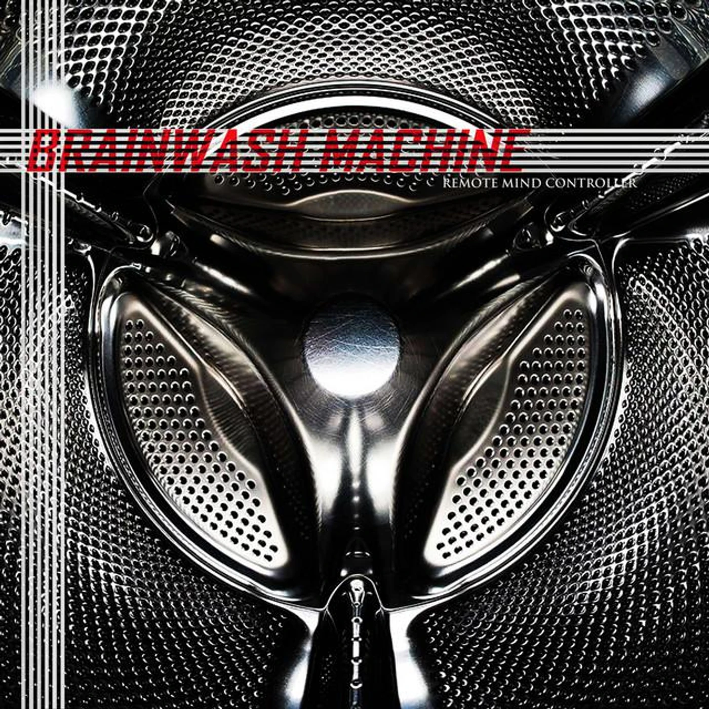 Brainwash Machine Brand Page