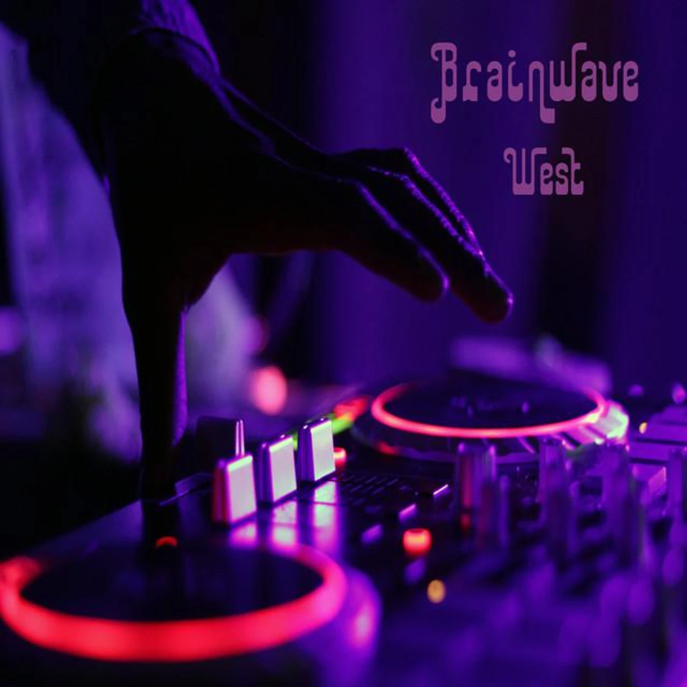 Brainwave Brand Page