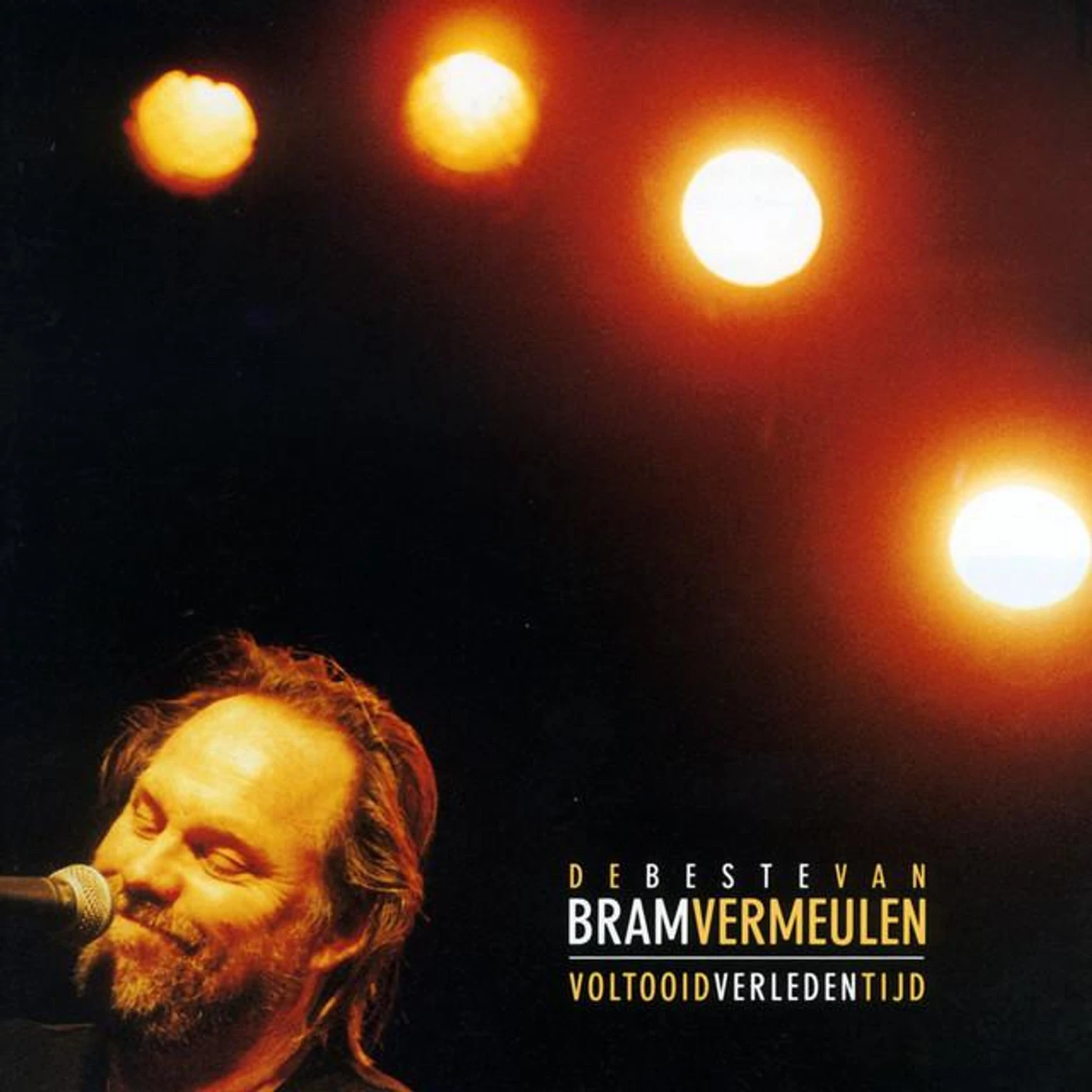Bram Vermeulen Brand Page