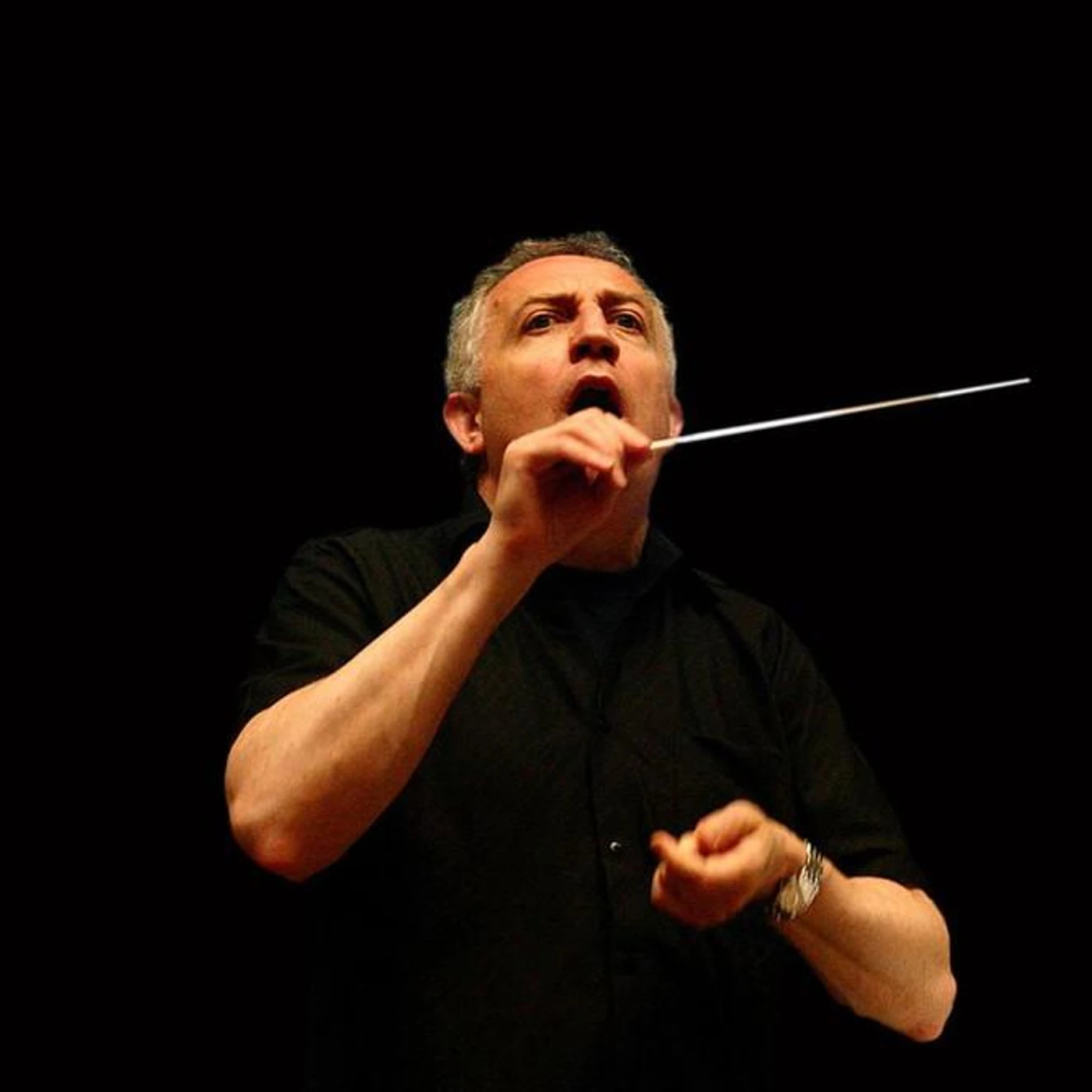 Bramwell Tovey Brand Page