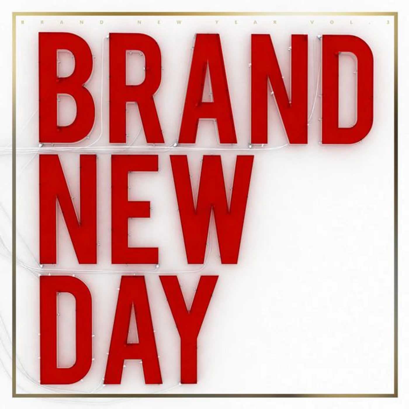 Brand New Day Brand Page