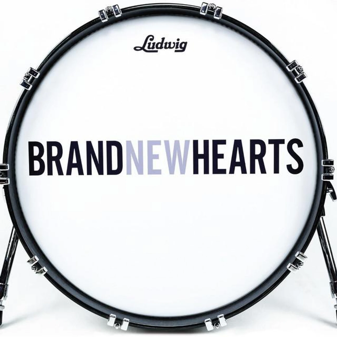 Brand New Hearts
