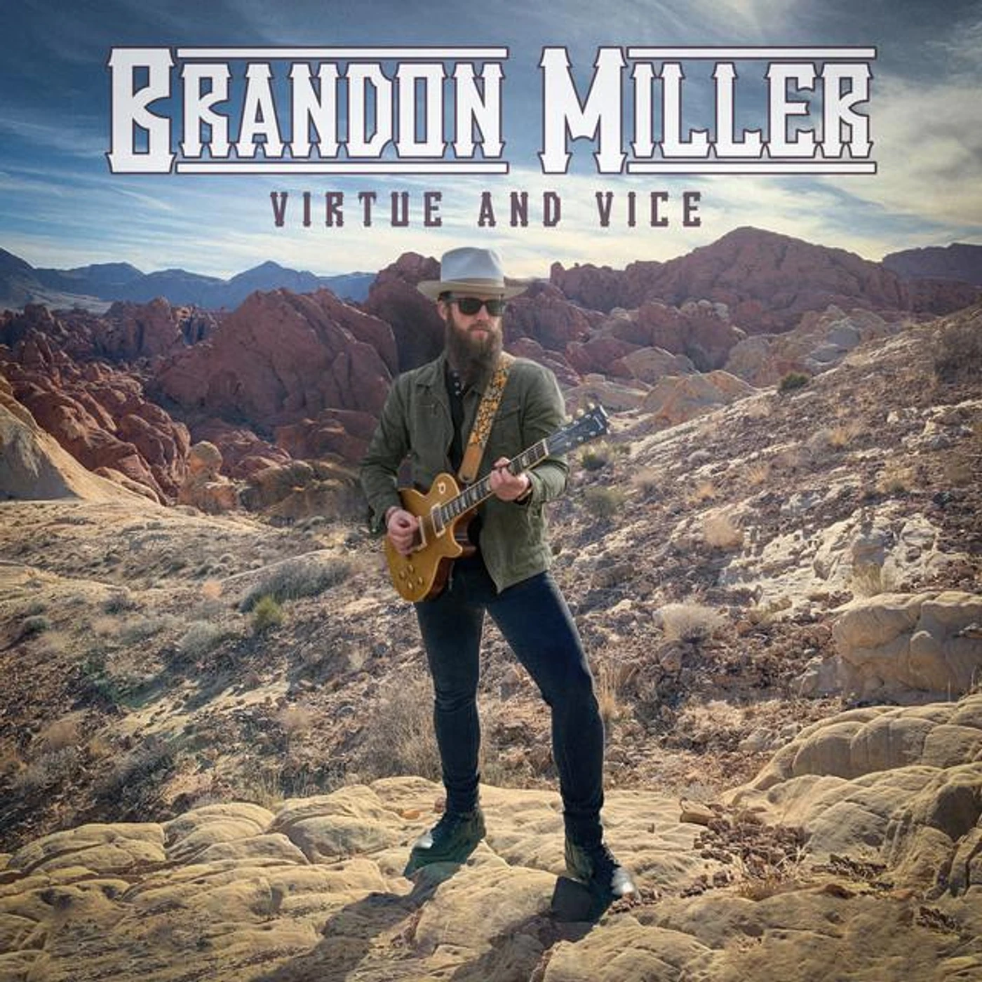Brandon Miller Brand Page