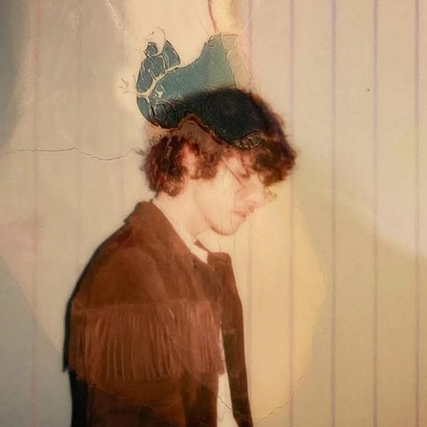 Brandon Bury Brand Page