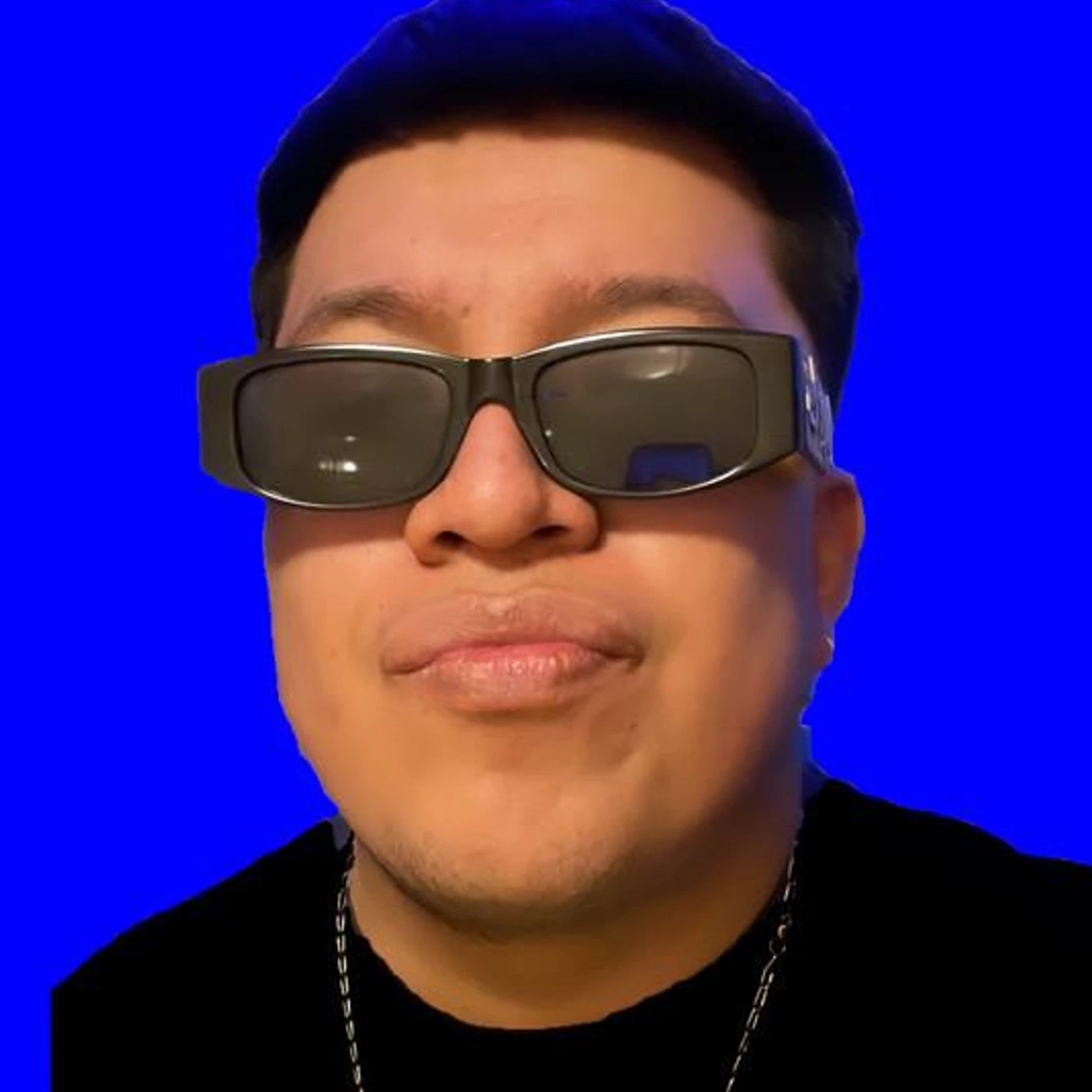 Brandon Caballero Brand Page