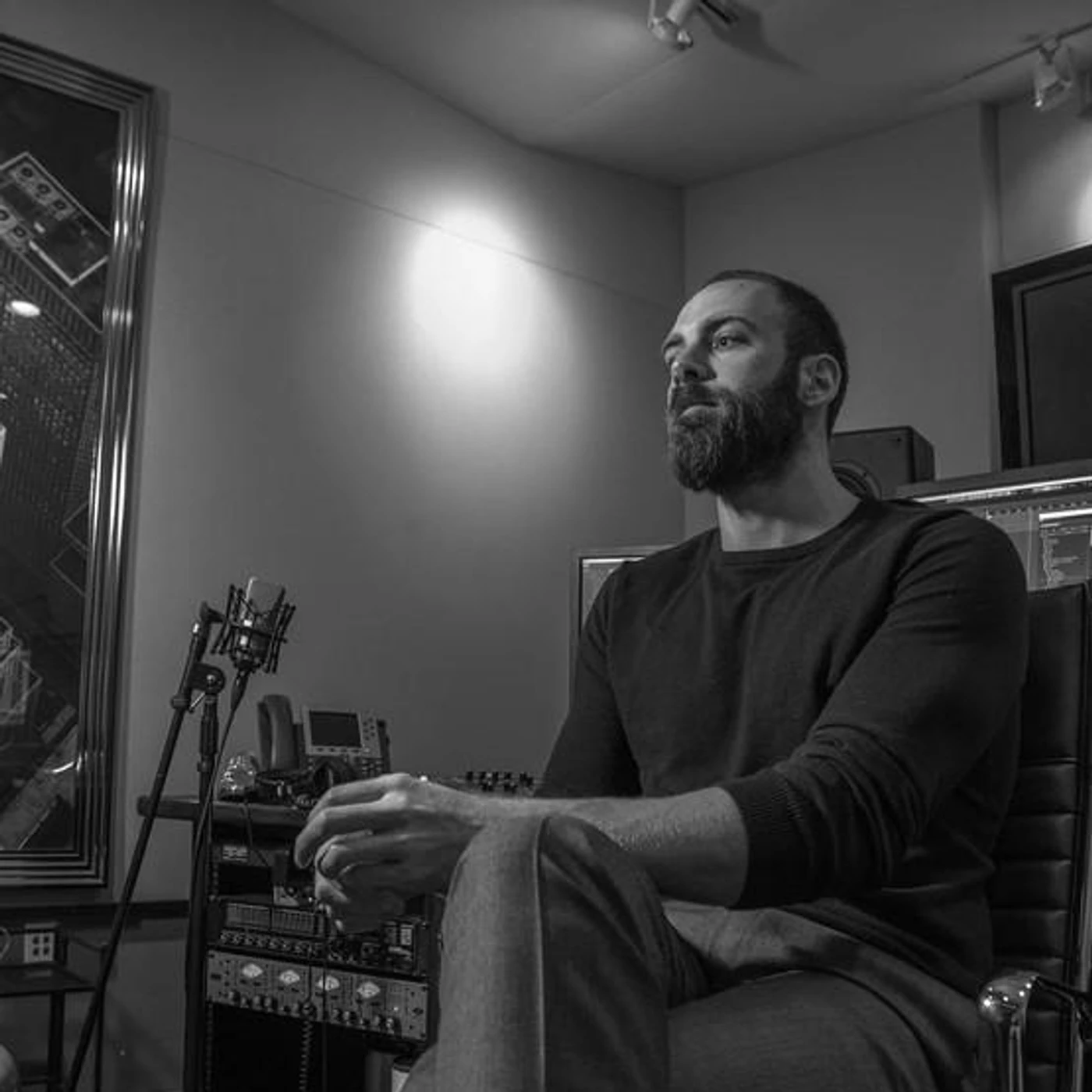 Brandon Campbell Brand Page