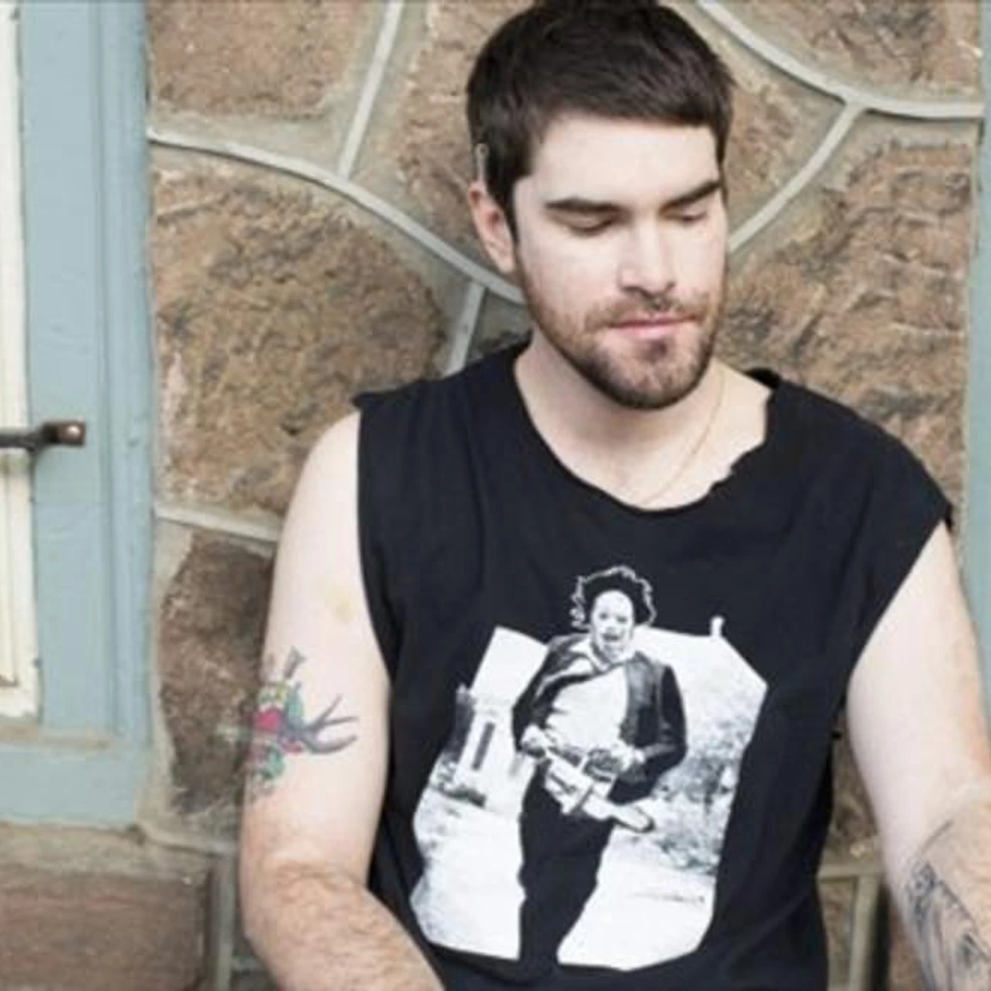 Brandon Can't Dance Brand Page