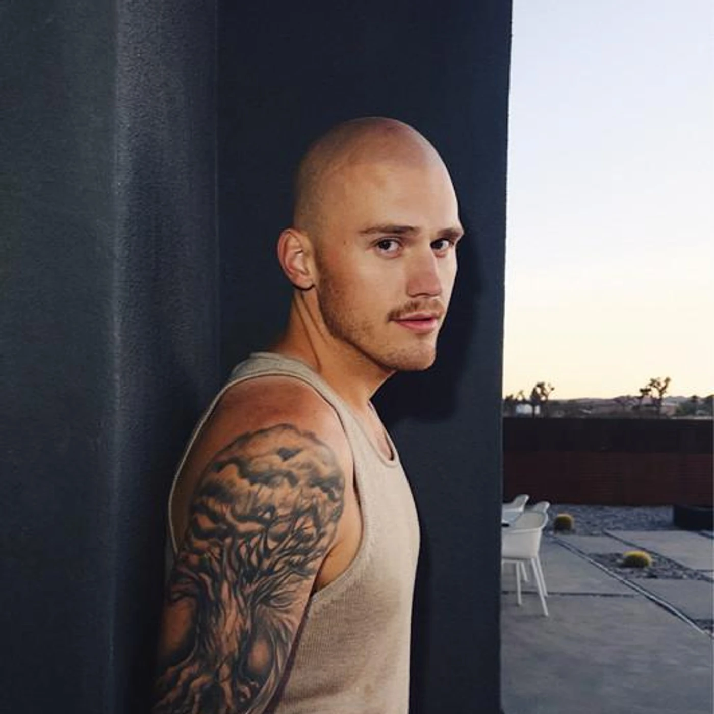 Brandon Colbein Brand Page