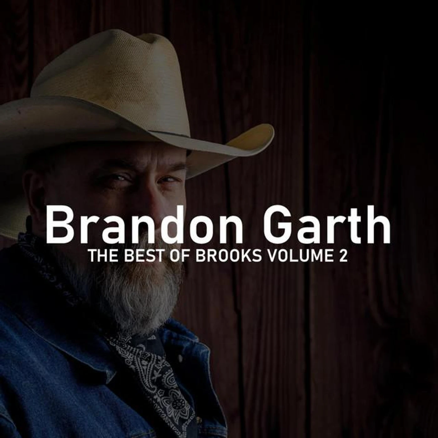 Brandon Garth Brand Page