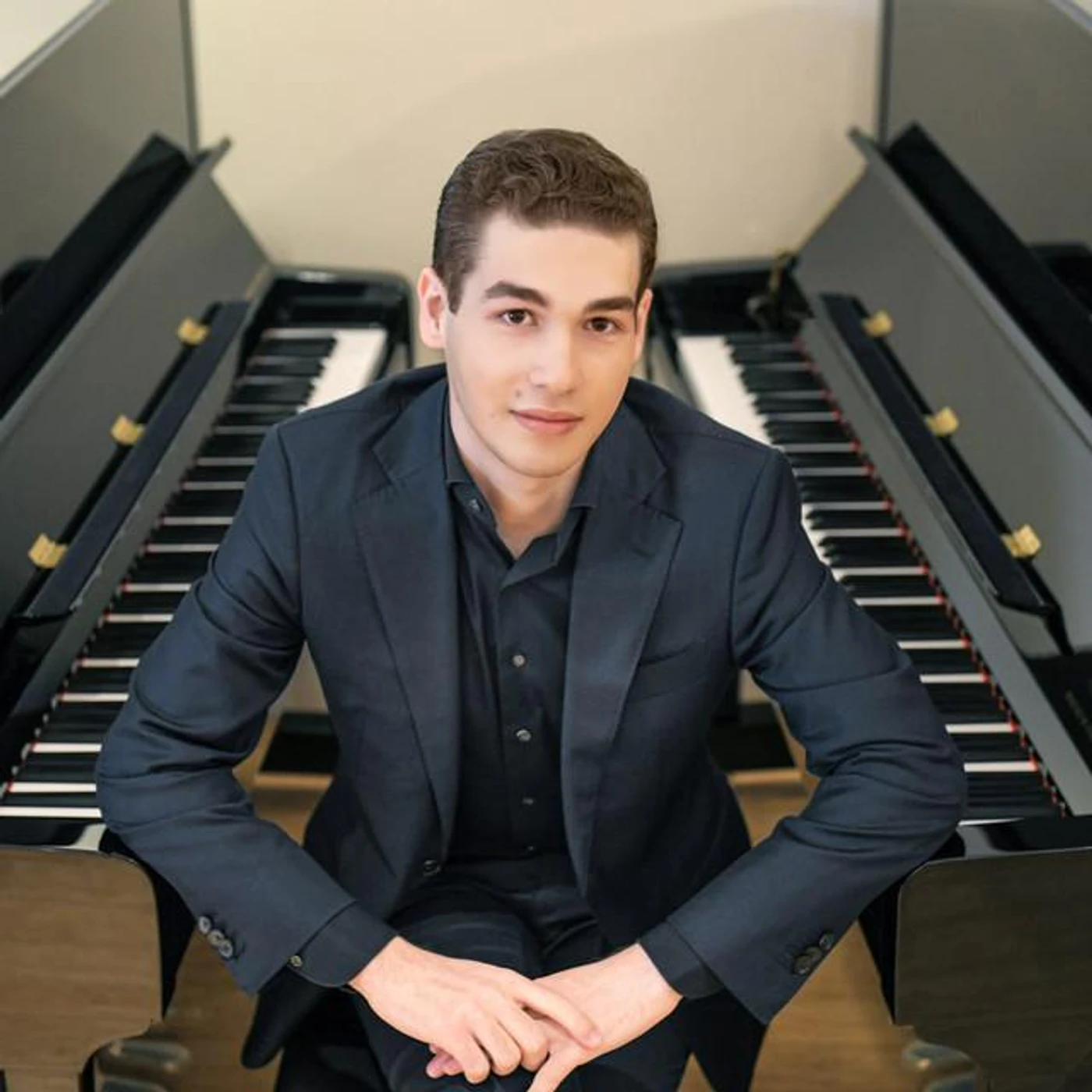 Brandon Goldberg Brand Page