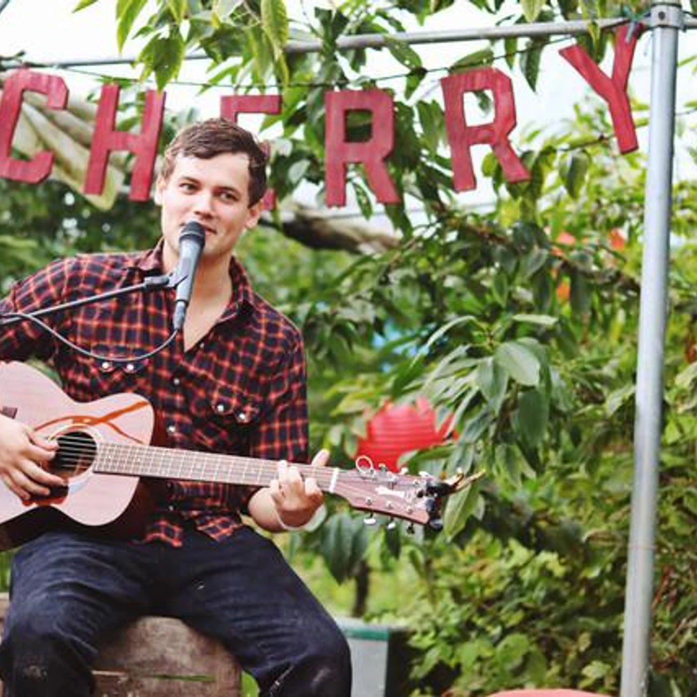 Brandon Luedtke Brand Page