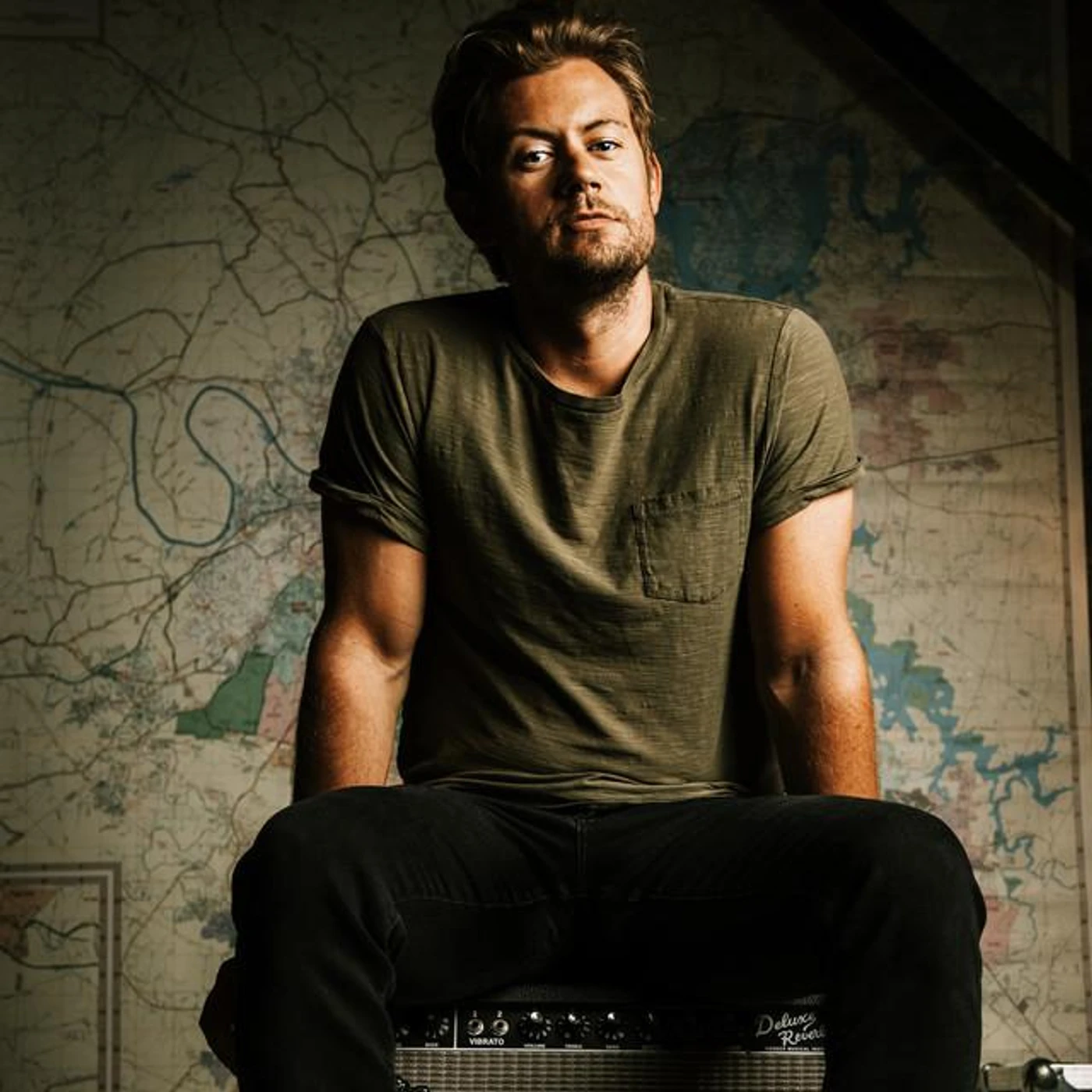 Brandon Lay Brand Page