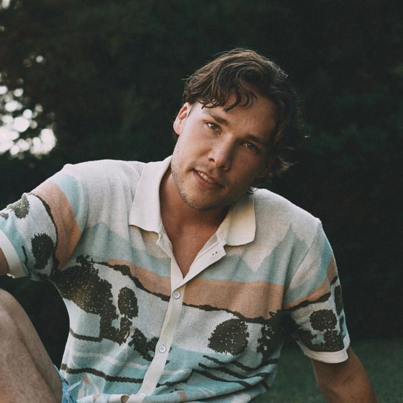 Brandon Ratcliff Brand Page