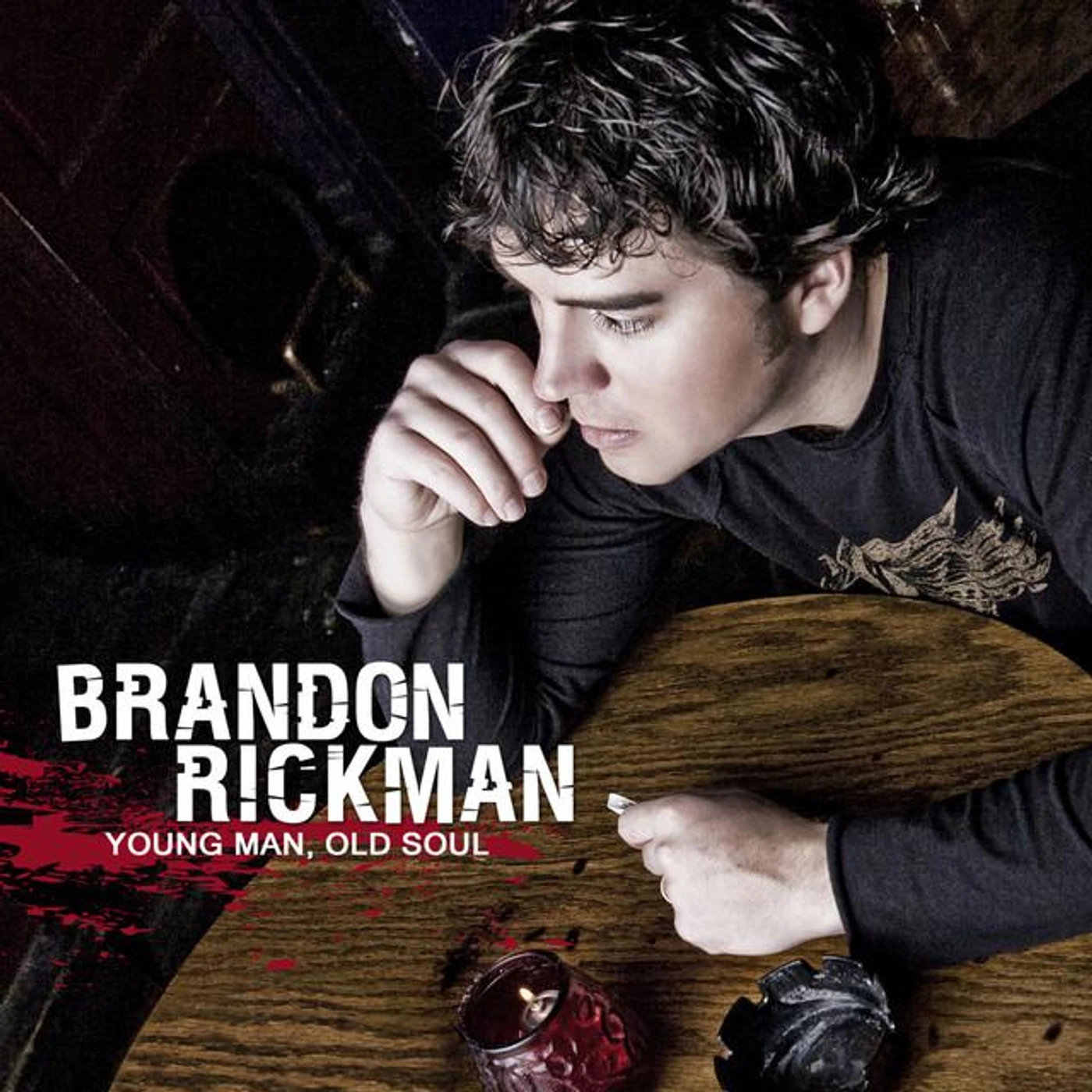 Brandon Rickman Brand Page
