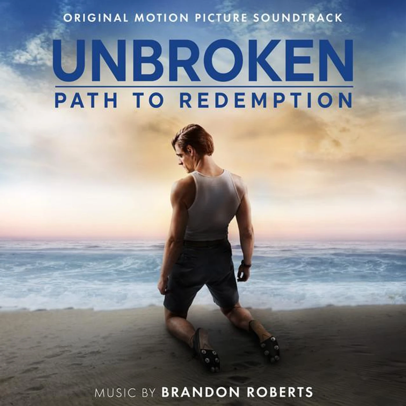 Brandon Roberts Brand Page