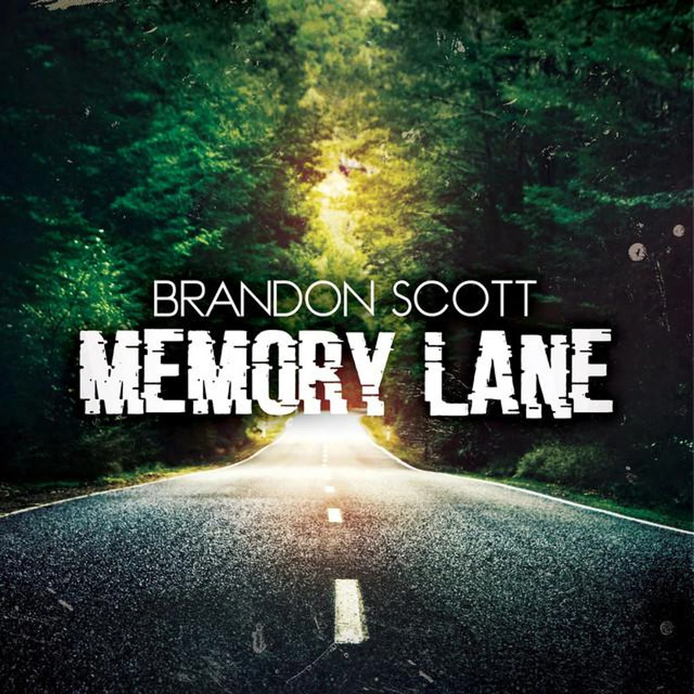 Brandon Scott Brand Page