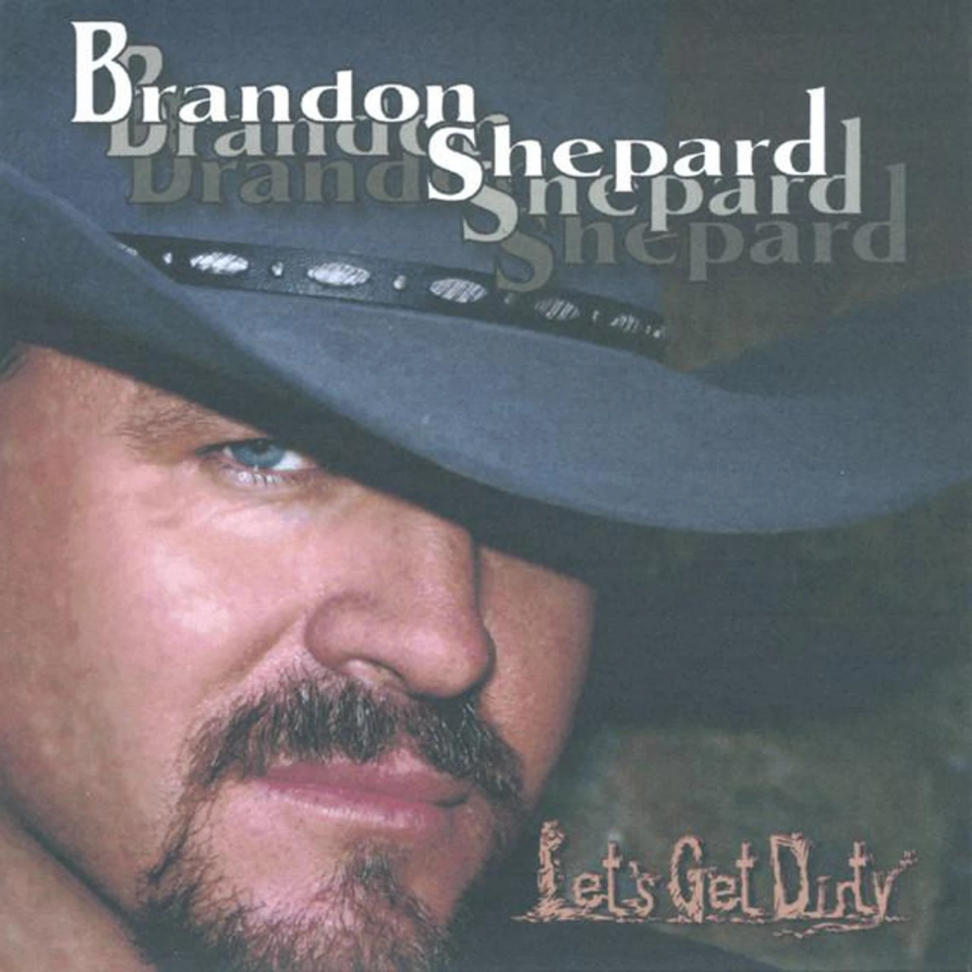 Brandon Shepard