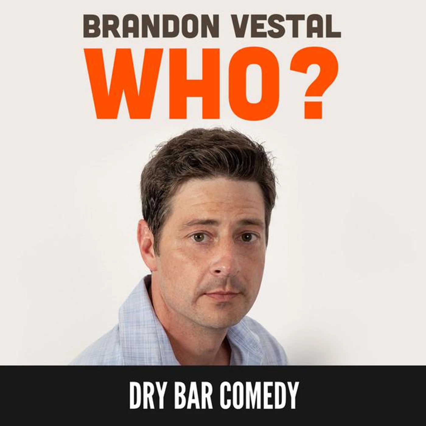 Brandon Vestal Brand Page
