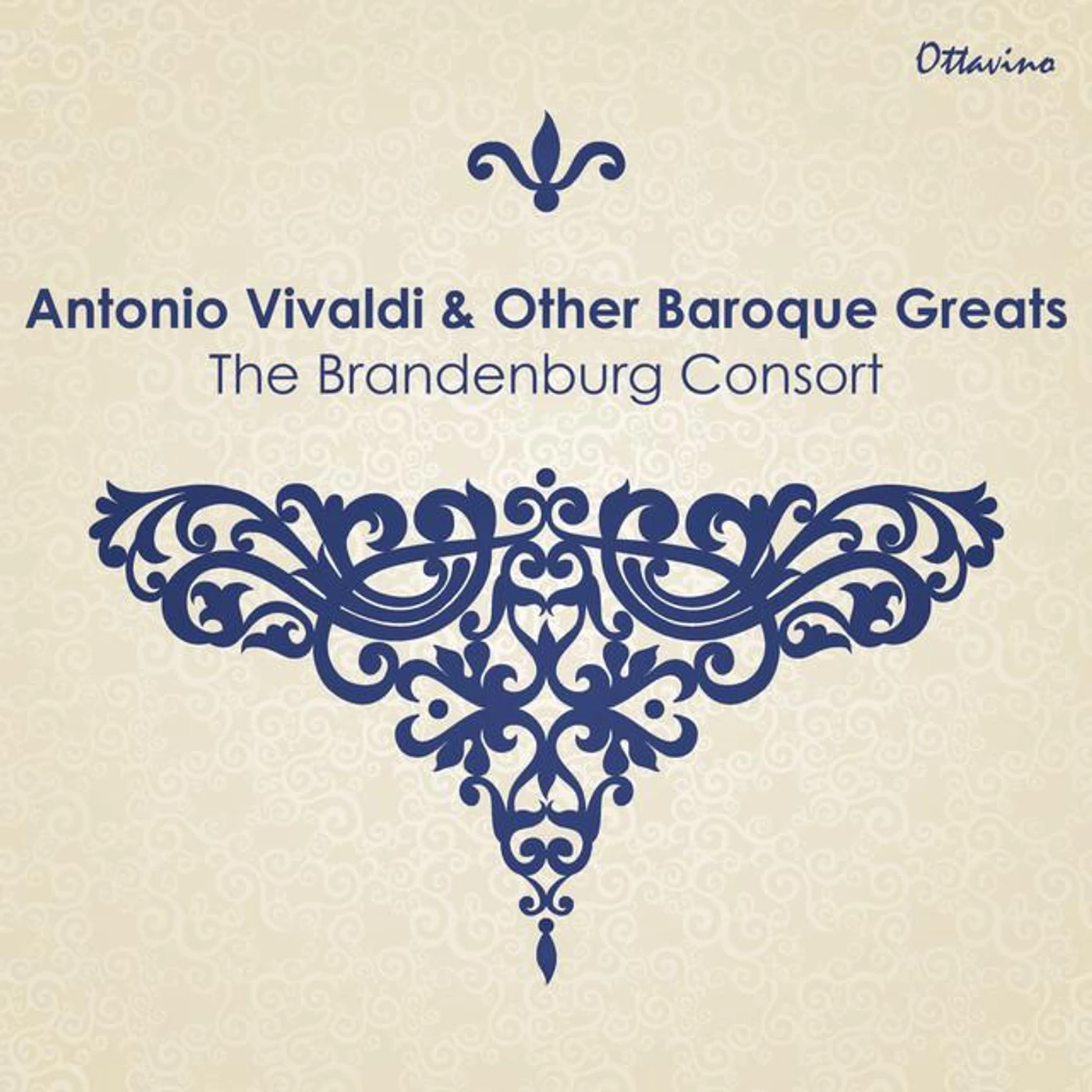Brandenburg Consort Brand Page