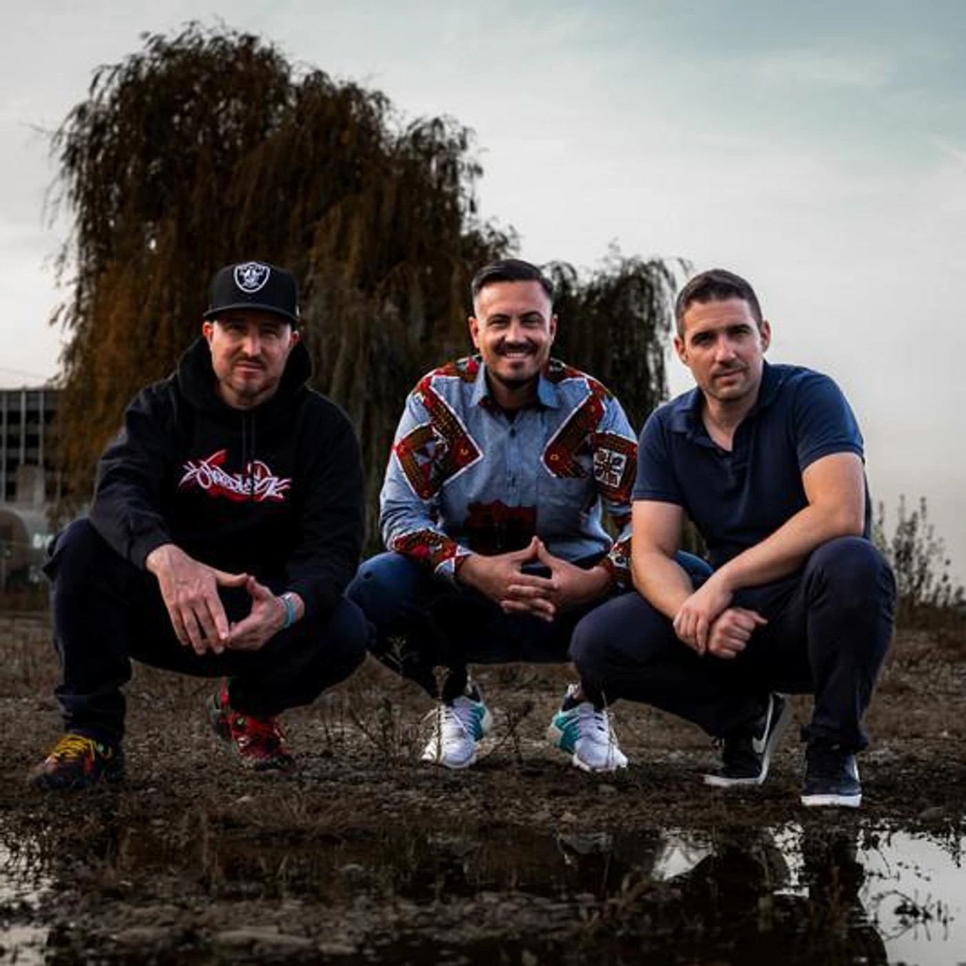 Brandhärd Brand Page