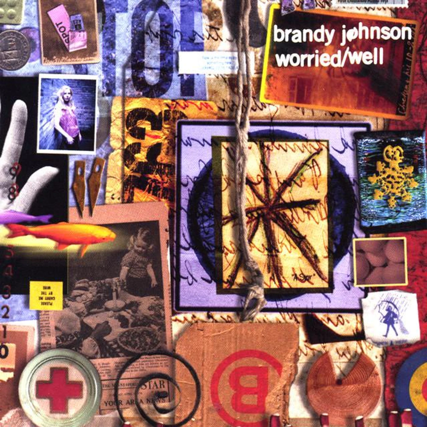 Brandy Johnson Brand Page