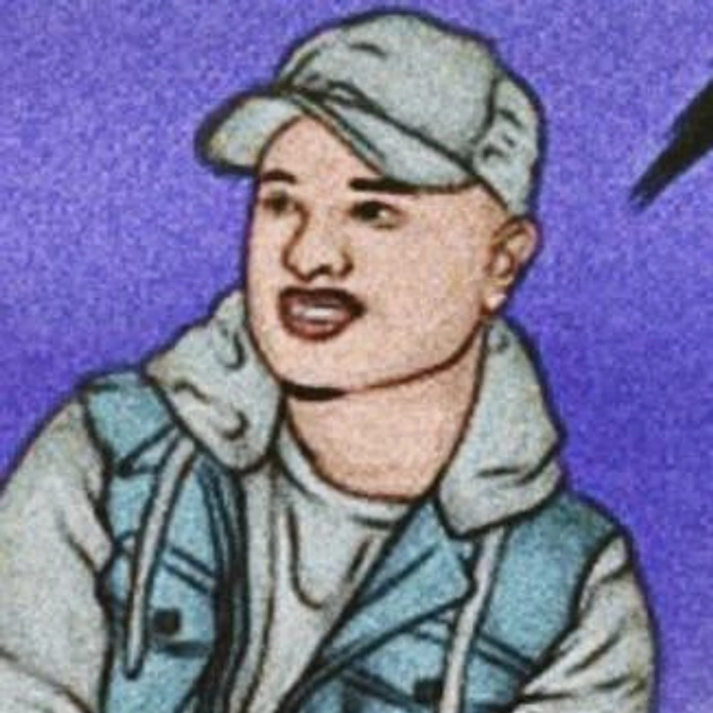 BranOnTheTrack Brand Page