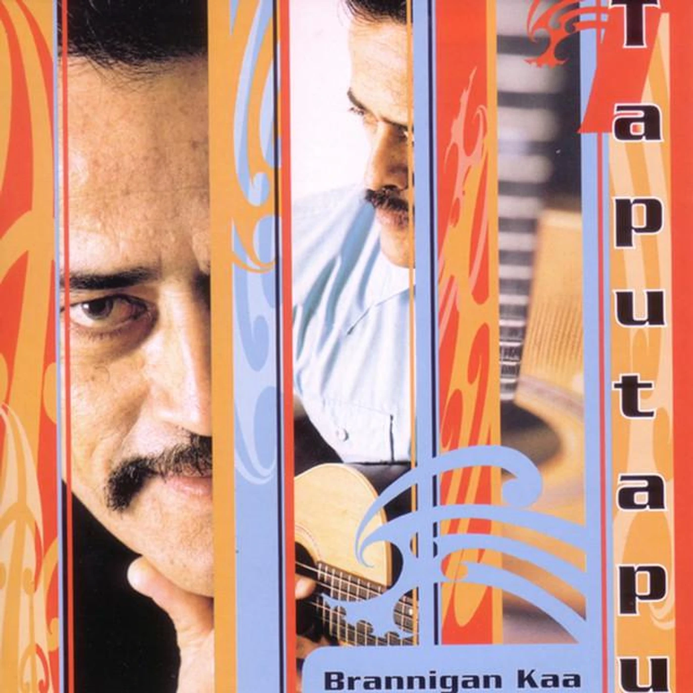 Brannigan Kaa Brand Page