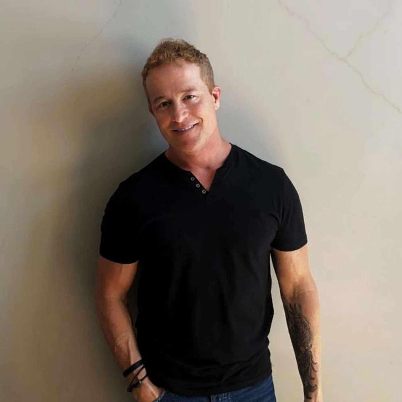 Brant Pethick Brand Page