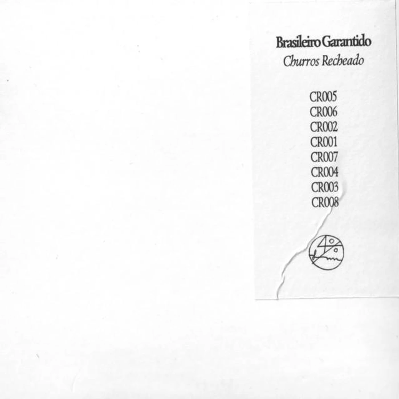 Brasileiro Garantido Brand Page